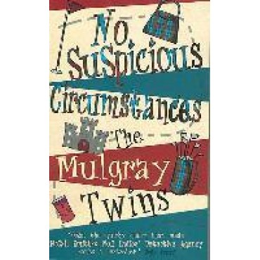 No Suspicious Circumstances      {USED}